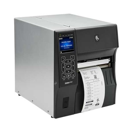 斑馬Zebra ZT410/420條碼打印機
