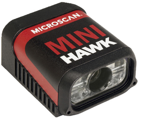 邁思肯FIS-6300 MINIHawk讀碼器
