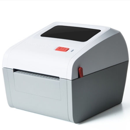 霍尼韋爾 OD800熱敏標簽打印機