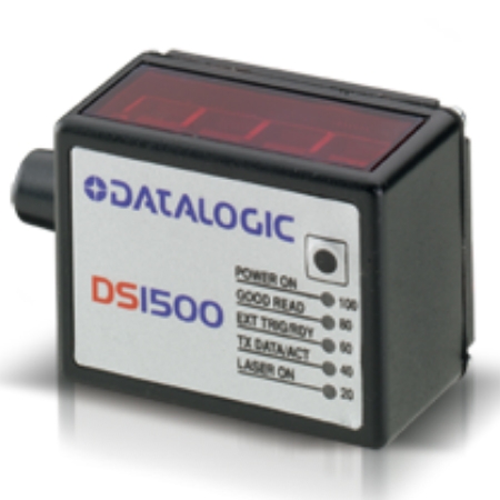 Datalogic DS1500一維激光固定器