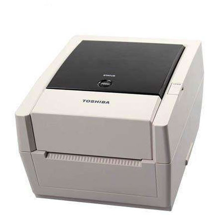 東芝TOSHIBAB-EV4D桌面條碼打印機
