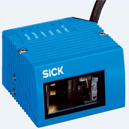 SICK CLV-620傳感器
