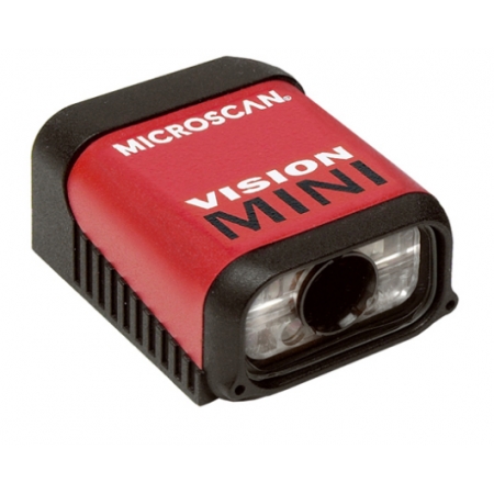邁思肯Microscan Vision MINI迷你智能相機