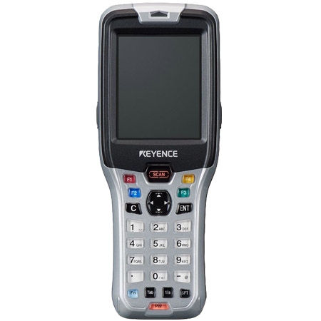 基恩士BT-W80系列手持終端PDA