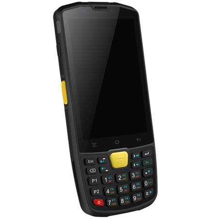 東集AUTOID Q9C手持終端PDA盤點機